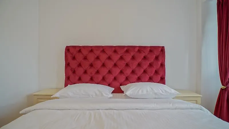 Lejlighed Cn2I Luxury Accommodation Unirii Bukarest