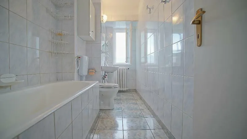 Lejlighed Cn2I Luxury Accommodation Unirii Bukarest Rumænien
